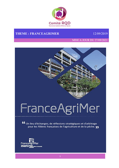 FranceAgriMer