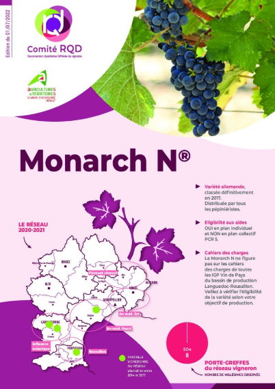 Monarch