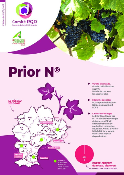 Prior